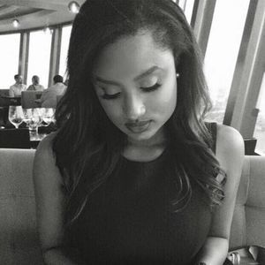 Meet your Posher, Chelsea